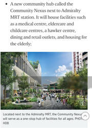 Blk 624B Woodlands Drive 52 (Woodlands), HDB 5 Rooms #145011302
